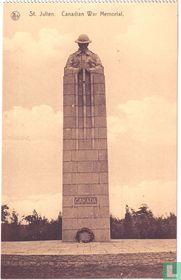 Canadian War Memorial
