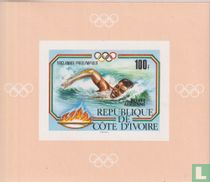 Olympic Games for sale