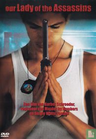 Our Lady Of The Assassins