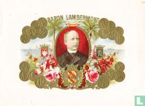 Baron Lambermont