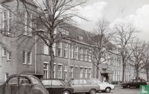 Leiden, Academisch Ziekenhuis afd. Interne Geneeskunde
