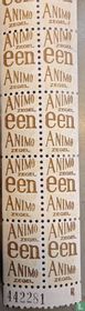 Animo Stamps