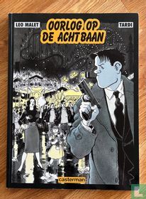 Oorlog op de achtbaan kopen