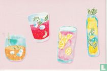 19487 - Sophie Banh 'Summer Cocktails'
