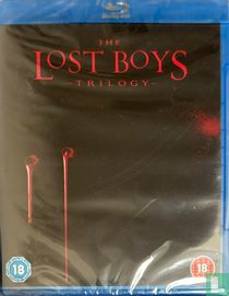 The Lost Boys Trilogy