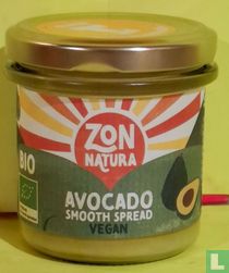 Avocado Smooth Spread