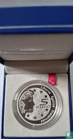 France 5 euro 2004 (BE) "La Semeuse" acheter