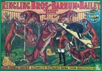 Ringling Bros and Barnum & Bailey combined shows
