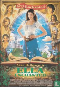 Ella Enchanted