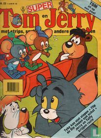 Super Tom en Jerry 23