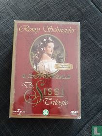 De Sissi Trilogie [Volle box] acheter