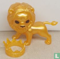 Goldener Löwe