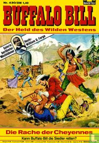 Die Rache der Cheyennes