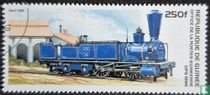 anciennes locomotives acheter