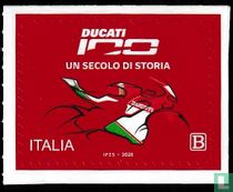 Ducati-Motorräder