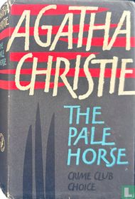 The Pale Horse