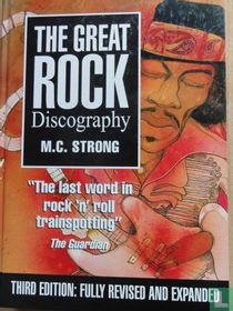 The Great Rock Discography