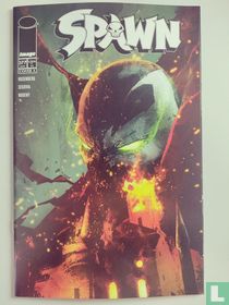 Spawn 377