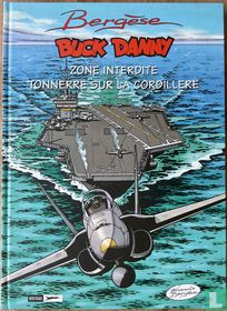 Buck Danny: Zone Interdite