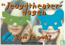 De Theater & Concertbon - de Jeugdtheaterdagen