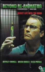 Beyond Re-animator