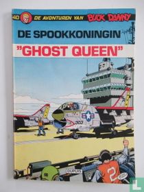 De spookkoningin "Ghost Queen" acheter