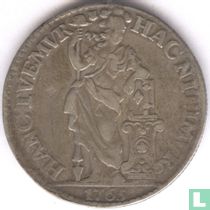 Utrecht 1 Gulden 1765 kaufen