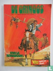 Viva la revolucion! acheter