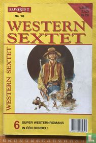 Western Sextet 18 kopen