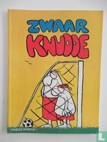 Zwaar Knudde kaufen