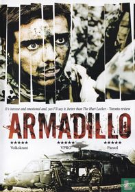 Armadillo