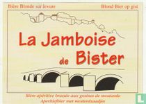 La Jamboise de Bister acheter