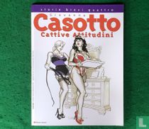 Cattive Attitudini for sale