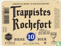 Rochefort 10 acheter