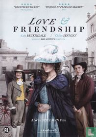 Love & Friendship