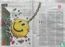 Radicaal-rechts versla je met een ‘politiek van plezier’