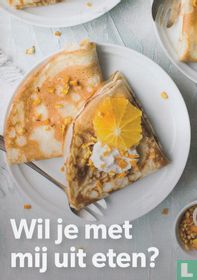 NU.nl/uit "Wil je met mij uit eten?"