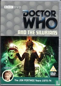Doctor Who and the Silurians