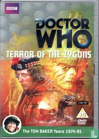 Terror of the Zygons