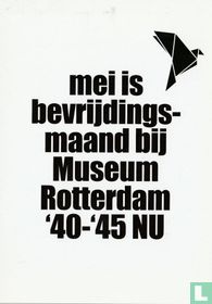 Museum Rotterdam - '40-'45 Nu