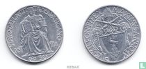 Vatican 50 centesimi 1942 acheter