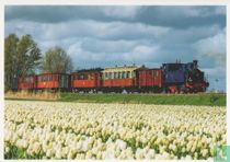 Museumstoomtram Hoorn - Medemblik
