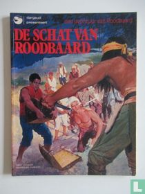 De schat van Roodbaard kaufen