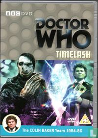 Timelash