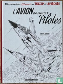 L’Avion qui tuait ses Pilotes