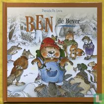 Ben de bever