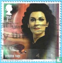 Deanna Troi