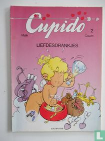 Liefdesdrankjes kaufen