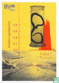 Relative Probability