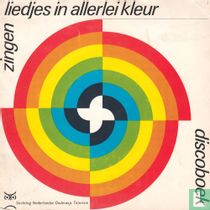 Liedjes in allerlei kleur